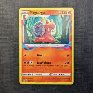 Magcargo - 022/196