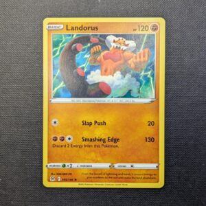 Landorus - 105/196
