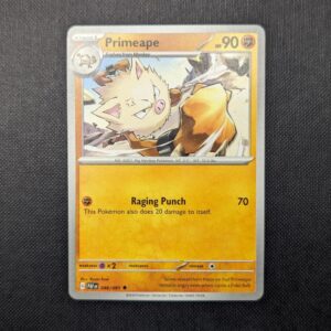 Primeape - 046/091