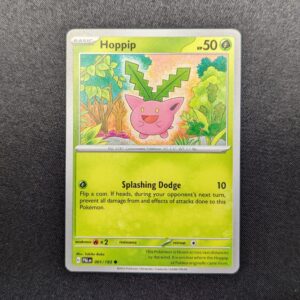 Hoppip - 001/193