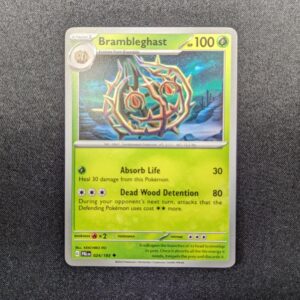 Brambleghast - 024/193