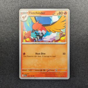 Fletchinder - 029/193