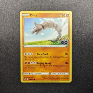 Onix - 036/078