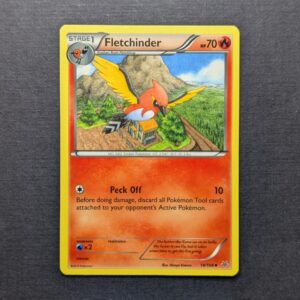 Fletchinder - 14/108