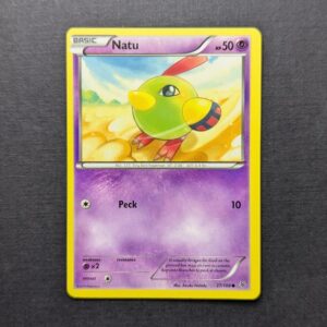 Natu - 27/108
