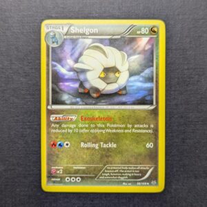 Shelgon - 56/108