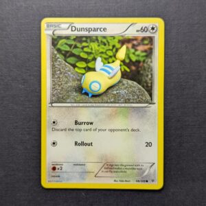 Dunsparce - 68/108