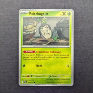 Poltchageist - 020/167