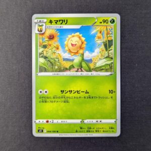 Sunflora - 004/100
